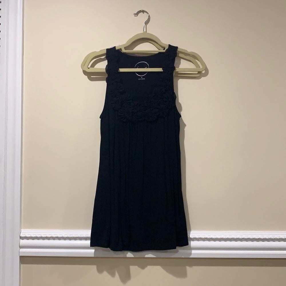 Women’s Tank Tops